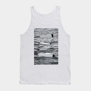 oars Tank Top